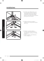 Preview for 122 page of Samsung RF59C70TES9 User Manual