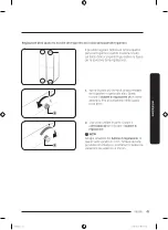 Preview for 129 page of Samsung RF59C70TES9 User Manual