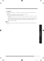 Preview for 143 page of Samsung RF59C70TES9 User Manual