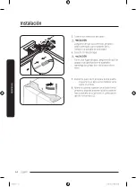 Preview for 208 page of Samsung RF59C70TES9 User Manual