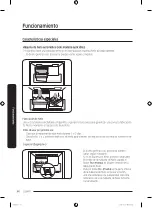 Preview for 224 page of Samsung RF59C70TES9 User Manual