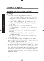 Preview for 270 page of Samsung RF59C70TES9 User Manual