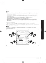 Preview for 281 page of Samsung RF59C70TES9 User Manual