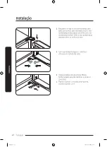 Preview for 290 page of Samsung RF59C70TES9 User Manual