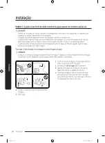 Preview for 298 page of Samsung RF59C70TES9 User Manual