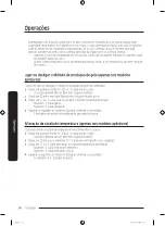 Preview for 304 page of Samsung RF59C70TES9 User Manual