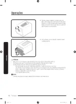 Preview for 310 page of Samsung RF59C70TES9 User Manual