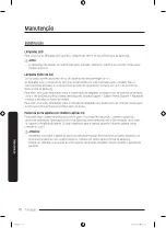 Preview for 318 page of Samsung RF59C70TES9 User Manual