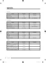 Preview for 328 page of Samsung RF59C70TES9 User Manual