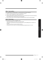 Preview for 383 page of Samsung RF59C70TES9 User Manual