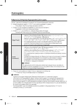 Preview for 386 page of Samsung RF59C70TES9 User Manual