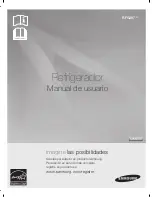 Samsung RFG297AABP/XAA Manual De Usuario preview