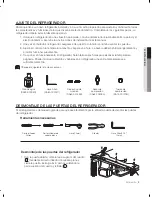 Preview for 9 page of Samsung RFG297AABP/XAA Manual De Usuario