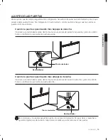 Preview for 15 page of Samsung RFG297AABP/XAA Manual De Usuario