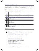 Preview for 2 page of Samsung RFG299AARS/XAA Quick Start Manual