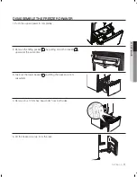 Предварительный просмотр 11 страницы Samsung RFG299AARS User Manual