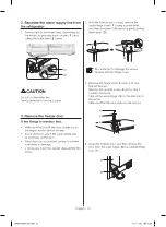 Preview for 12 page of Samsung RH25H5611SG User Manual