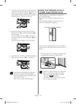 Preview for 16 page of Samsung RH25H5611SG User Manual