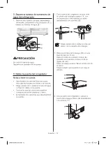 Preview for 48 page of Samsung RH25H5611SG User Manual