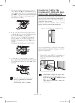 Preview for 52 page of Samsung RH25H5611SG User Manual