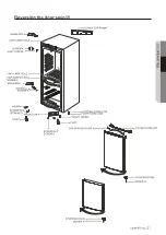 Предварительный просмотр 21 страницы Samsung RL40L series User Manual