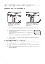 Preview for 14 page of Samsung RN415BRKA Series User Manual