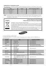 Preview for 26 page of Samsung RN415BRKA Series User Manual