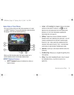 Предварительный просмотр 21 страницы Samsung Rogue SCH-U960 User Manual