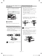 Preview for 12 page of Samsung RS25H5121 User Manual