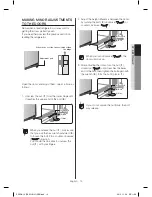 Preview for 15 page of Samsung RS25H5121 User Manual