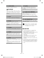 Preview for 24 page of Samsung RS25H5121 User Manual