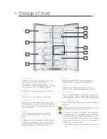 Preview for 9 page of Samsung RS265TDBP Quick Start Manual