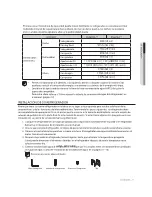 Предварительный просмотр 43 страницы Samsung RS26TKA User Manual