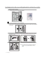 Предварительный просмотр 44 страницы Samsung RS26TKA User Manual