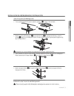 Предварительный просмотр 47 страницы Samsung RS26TKA User Manual