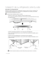 Предварительный просмотр 48 страницы Samsung RS26TKA User Manual