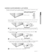 Предварительный просмотр 49 страницы Samsung RS26TKA User Manual