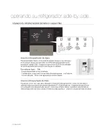 Предварительный просмотр 56 страницы Samsung RS26TKA User Manual