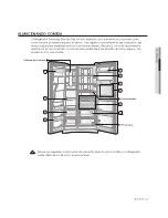 Предварительный просмотр 57 страницы Samsung RS26TKA User Manual