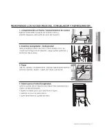 Предварительный просмотр 59 страницы Samsung RS26TKA User Manual