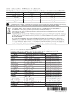 Предварительный просмотр 64 страницы Samsung RS26TKA User Manual