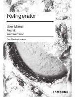 Samsung RS50 series User Manual preview