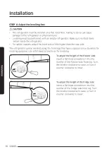 Preview for 30 page of Samsung RS65 5 Series User Manual