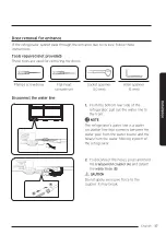 Preview for 37 page of Samsung RS65 5 Series User Manual