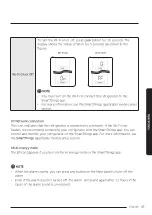 Preview for 47 page of Samsung RS65 5 Series User Manual