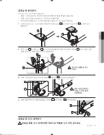 Preview for 11 page of Samsung RSG257AABP - 24 cu. ft User Manual