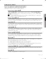 Preview for 19 page of Samsung RSG257AABP - 24 cu. ft User Manual