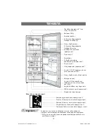 Preview for 60 page of Samsung RT34GBSW Owner'S Instructions Manual