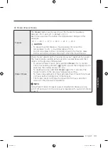 Preview for 33 page of Samsung RT35 User Manual