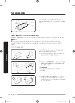 Preview for 40 page of Samsung RT35 User Manual